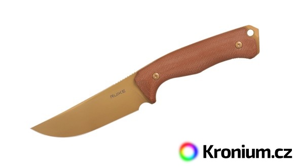 Nůž Ruike F186