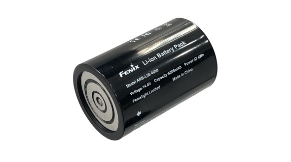 Akumulátor pro Fenix LR60R