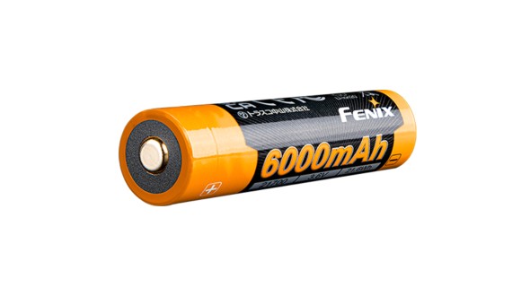 Fenix 21700 6000mAh (Li-Ion)