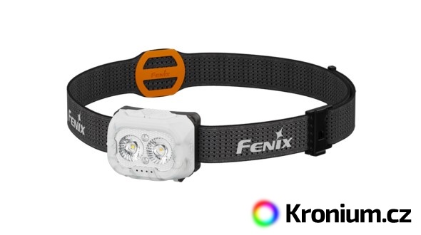 Nabíjecí čelovka Fenix HL18R-T V2.0