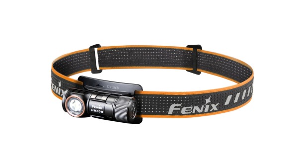Fenix HM50R V2.0 nabíjecí čelovka