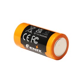 Dobíjecí baterie Fenix 18350 1600 mAh (Li-Ion)