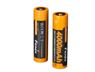 Dobíjecí baterie Fenix 18650 4000 mAh (Li-Ion)