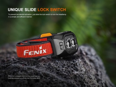 Nabíjecí čelovka Fenix HL18R-T V2.0