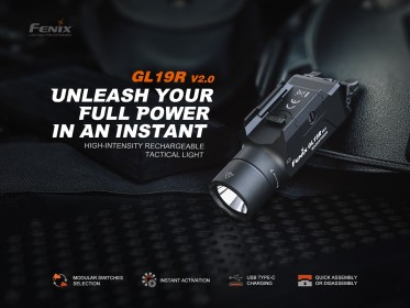 Fenix GL19R V2.0