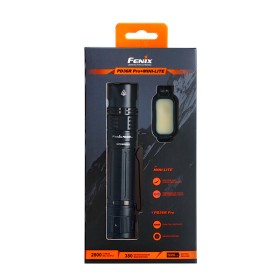 Fenix PD36R PRO + MINI-LITE