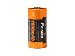 Dobíjecí baterie Fenix 18350 1600 mAh (Li-Ion)