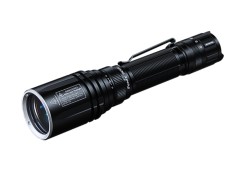 Nabíjecí laserová svítilna Fenix TK30R